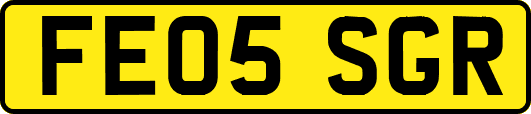 FE05SGR