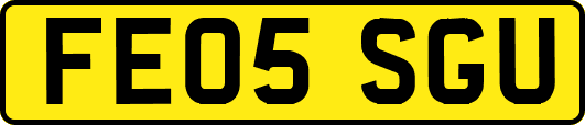 FE05SGU