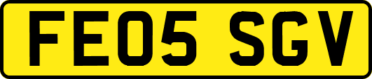 FE05SGV