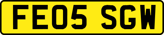 FE05SGW