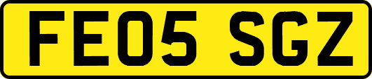 FE05SGZ