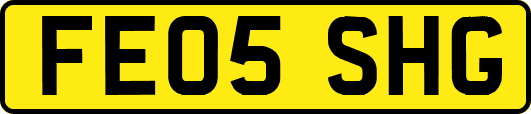 FE05SHG