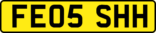 FE05SHH