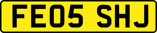 FE05SHJ