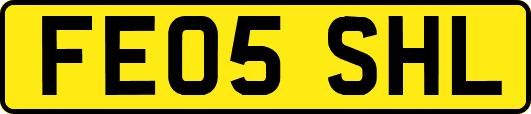 FE05SHL