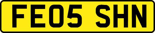 FE05SHN