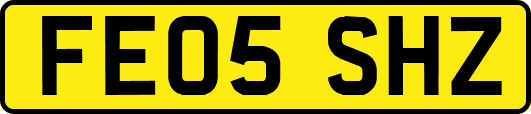 FE05SHZ