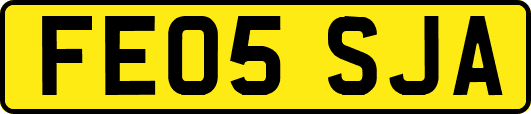 FE05SJA