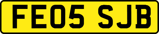 FE05SJB