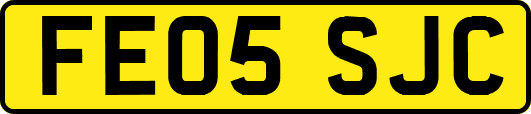 FE05SJC