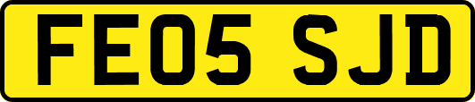 FE05SJD
