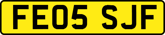 FE05SJF