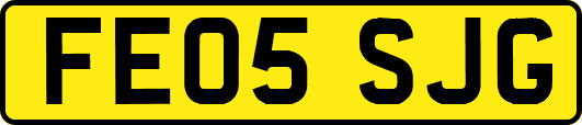 FE05SJG
