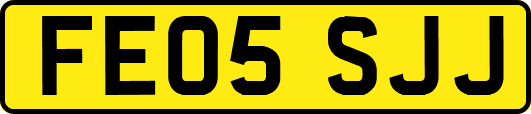FE05SJJ