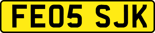 FE05SJK