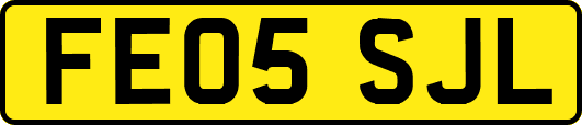 FE05SJL