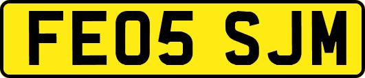 FE05SJM
