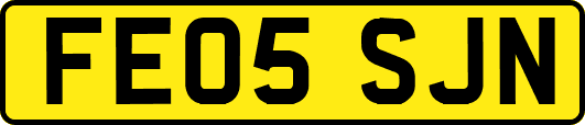 FE05SJN