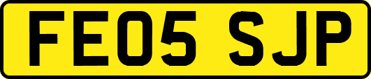 FE05SJP