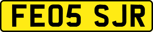 FE05SJR