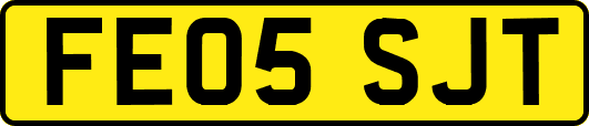 FE05SJT