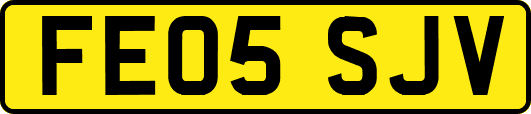 FE05SJV