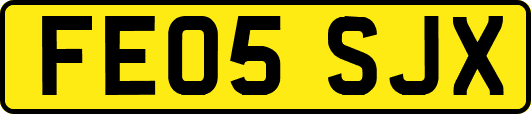 FE05SJX