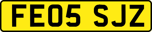 FE05SJZ