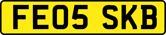 FE05SKB