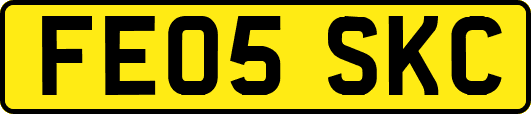 FE05SKC