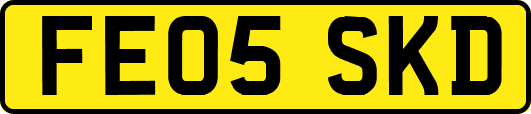 FE05SKD