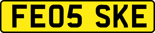 FE05SKE