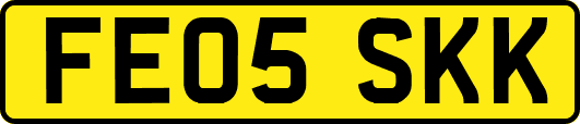 FE05SKK