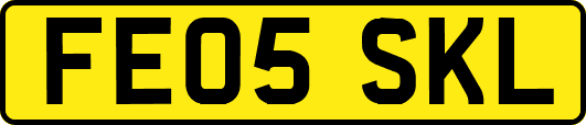 FE05SKL