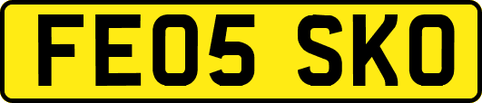 FE05SKO