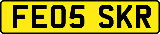 FE05SKR