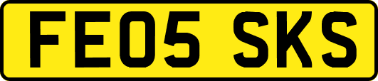 FE05SKS