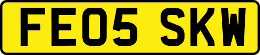 FE05SKW