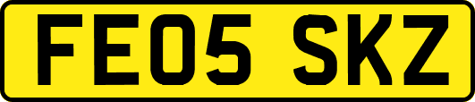 FE05SKZ
