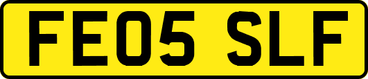 FE05SLF