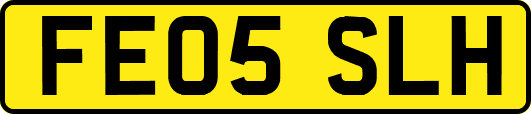 FE05SLH