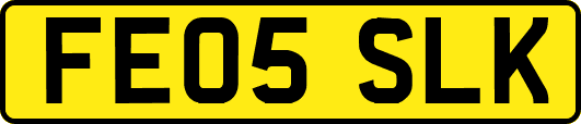 FE05SLK