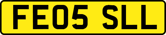 FE05SLL