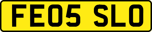 FE05SLO