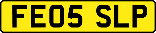 FE05SLP