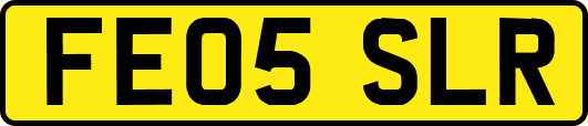 FE05SLR