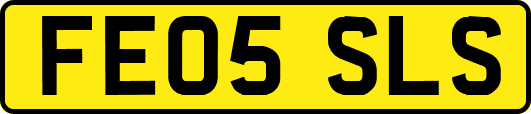 FE05SLS