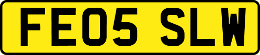 FE05SLW