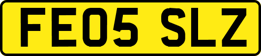 FE05SLZ