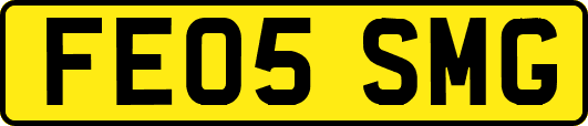 FE05SMG